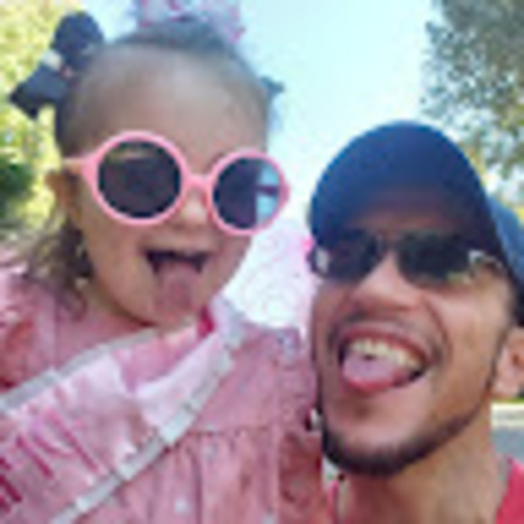 Meet your Posher, Derek - Picture 1 of 1